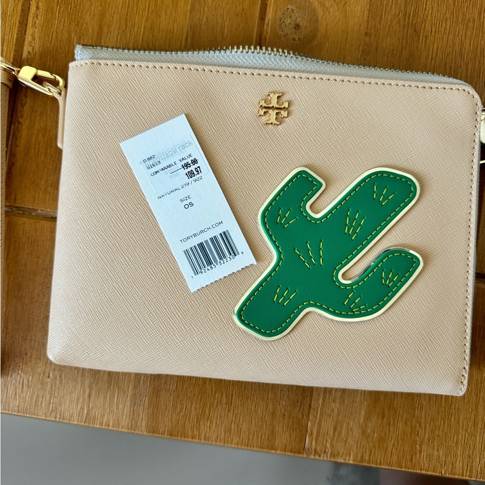 Tory Burch writlest